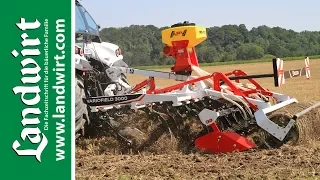 Dickson Variofield Grubber | landwirt.com