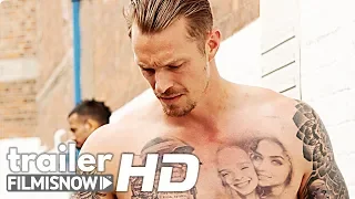 THE INFORMER (2019) Trailer #2 | Joel Kinnaman Crime Thriller Movie