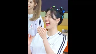 park Jihyo laugh 😂