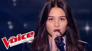 TOP 5 Best Auditions | The Voice France 2019