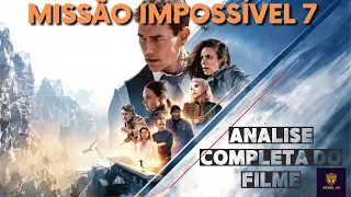 Missão Impossível: Acerto de contas