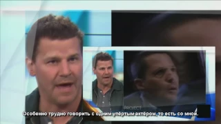 David-Boreanaz-Interview-The-Project-27.04.2017 (рус.субтитры)