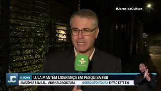 Walter Braga Netto é anunciado como vice na chapa de Bolsonaro