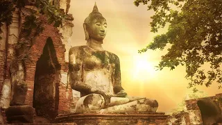 Morning Meditation, Pure Positive Vibes, Inner Peace, Soothing Music, Yoga Music