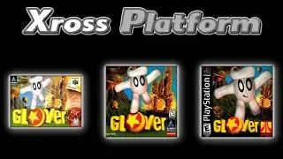 XP: Glover (N64 Vs. PC Vs. PS1) | Is It Any Good?