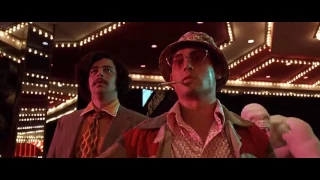 Fear & Loathing in Las Vegas - #8 - The Ether Binge