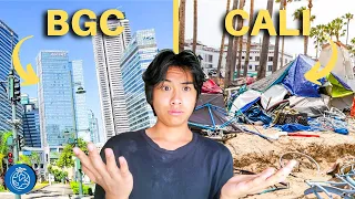 Benefits of Living in BGC as an EXPAT (2021)