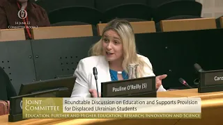 Deputy Carol Nolan- speech from 14 Jun 2022