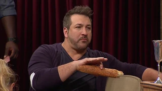 The Eric Andre Show - Joey Fatone