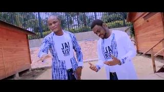 Mike Kalambay feat Michel Bakenda - J'ai raison (Clip Officiel)