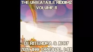 Iribuli   Dromu Ni Siga Kei Viwa ft DJ Ritendra & JBoy Remix  Pacific Riddimz