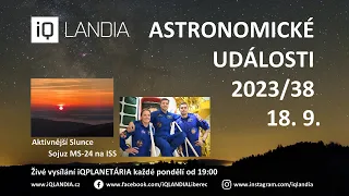Astronomické události 2023/38
