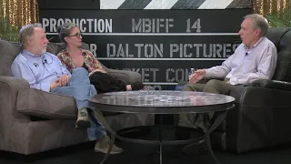 Guest Artist, Melissa Gilbert and Timothy Busfield MBIFF 14 Interview