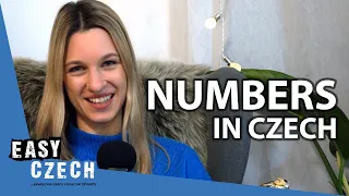 The Ultimate Guide to Numbers in Czech | Super Easy Czech 21