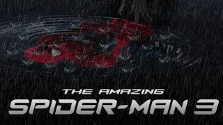 The Amazing Spider Man 3 (русский фан трейлер)