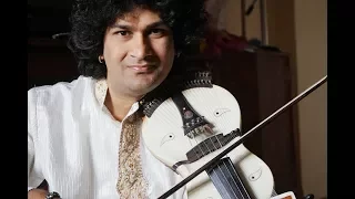 Mere Rashke Kamar Nusrat Fateh Ali Khan- Instrumental on Belabaharr