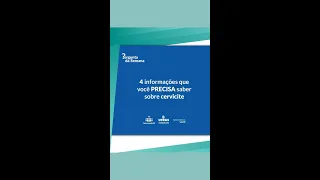 4 informações que você precisa saber sobre cervicite! #Shorts