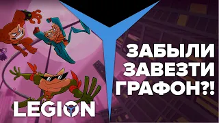 Battletoads | 6 неудобных вопросов