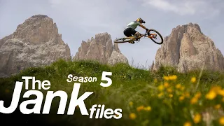 The Jank Files | High Altitude in Canazei | Season 5, Episode 4