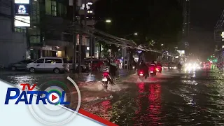 Ilang lugar sa Metro Manila nakaranas ng biglaang pagbaha | TV Patrol