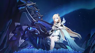 OST PV 5.5 "Equinox Gate" [1 Hour Extended] - Honkai Impact 3rd