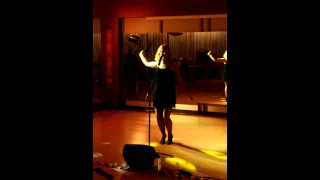 Shakira - Objection tango (cover by Diana)