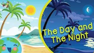 Day and Night Kids (Learning Videos For Kids)