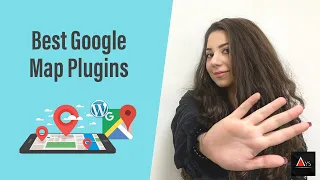 5 Best Google Maps Plugins for WordPress