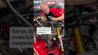 Muere el piloto Raúl Torras en un accidente en la prueba de motociclismo más peligrosa del mundo