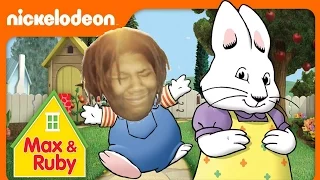 max and ruby: exposed (roasted)