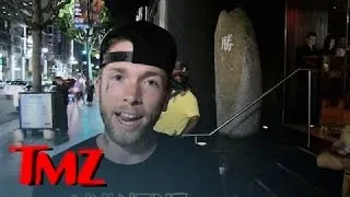 Pro Skater Jereme Rogers -- JAIL STINT WAS NO JOKE ... 'Had to Run with the Peckerwoods' | TMZ