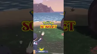 Gamefreak REMOVED THIS from Pokemon Scarlet & Violet