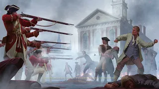 No Navy Ultimate Difficulty General American Revolution #1