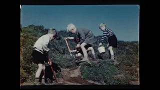 Icelandic Children ( [1958] )