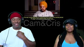 Sidhu Mooosewala Interview English Subtitles Part 1/3 2022 !!REACTION!!