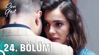 Son Yaz | 24. Bölüm