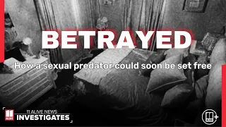 Betrayed: Victims fear risk of sexual predator's release in Athens