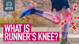 Knee Pain From Running? | Prevent Runner's Knee!