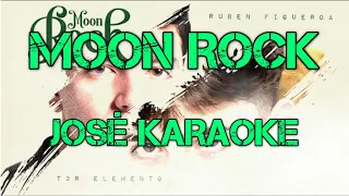 Moon Rock-KARAOKE-José Karaoke