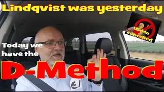 EP256 - Lindqvist was yesterday. Fix the PHEV with the D-Method!