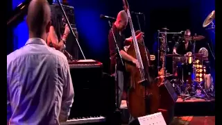 Avishai Cohen - 'In One' live (Jazz in Marciac, 2010)