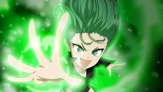 Saitama Faces Off Against Tatsumaki - Fan Animation - WIP