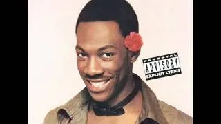 Eddie Murphy Faggots