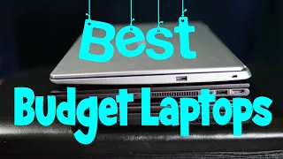 Best Budget Laptops to buy in 2020 (Acer Aspire 5 vs Asus Vivobook 15 vs Lenovo IdeaPad 3 vs HP 15)