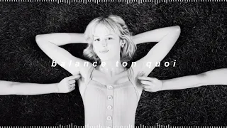 angèle - balance ton quoi ( 𝘀𝗽𝗲𝗱 𝘂𝗽 + 𝗿𝗲𝘃𝗲𝗿𝗯 )