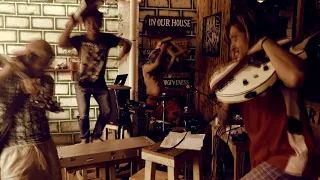 "Atay nga Kobed (The Covid-19 Reggae Dance)" - Kitaotao Tribes