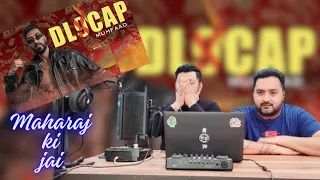 DL9CAP | Muhfaad | Reaction | Noob Bros Prod