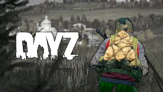 Trying DayZ for the FIRST TIME