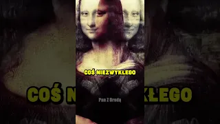 😨Leonardo Da Vinci wiedział o wiele więcej niż myślisz....😨