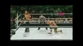 WWE Saturday Morning Slam 29/12/2012 Full Show - Highlights (HQ) 29th December 2012 (Benyhita)